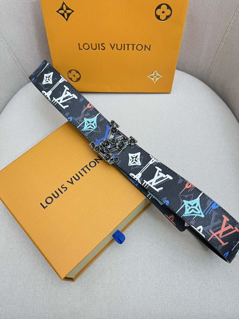 Louis Vuitton Belts